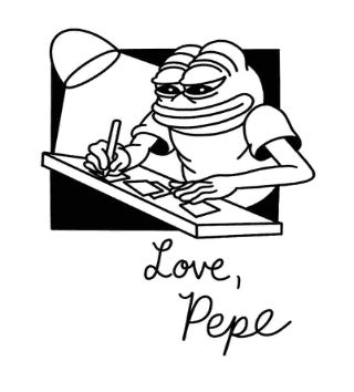 love-pepe